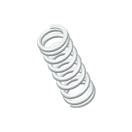 Approved Vendor Compression Spring, O= .180, L= .50, W= .026 G409969165